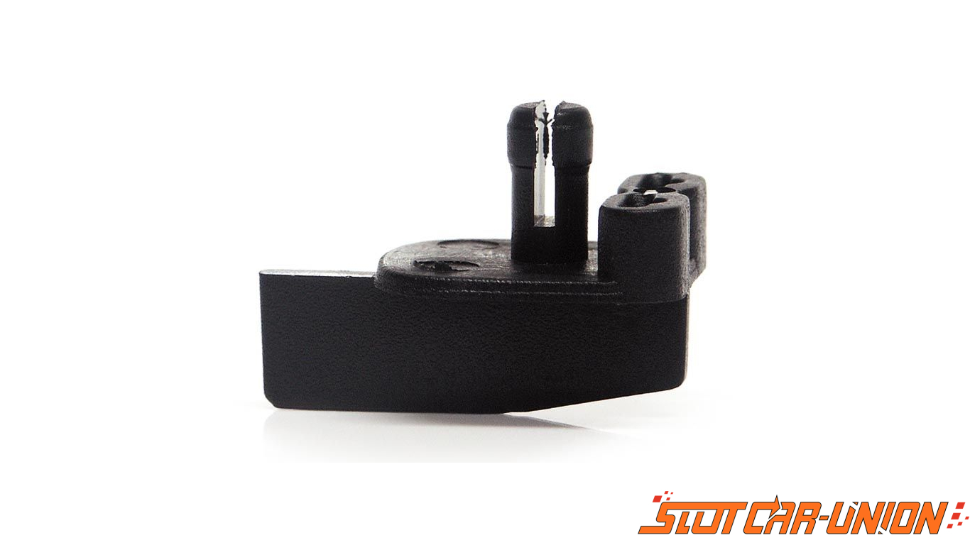 Slot clips