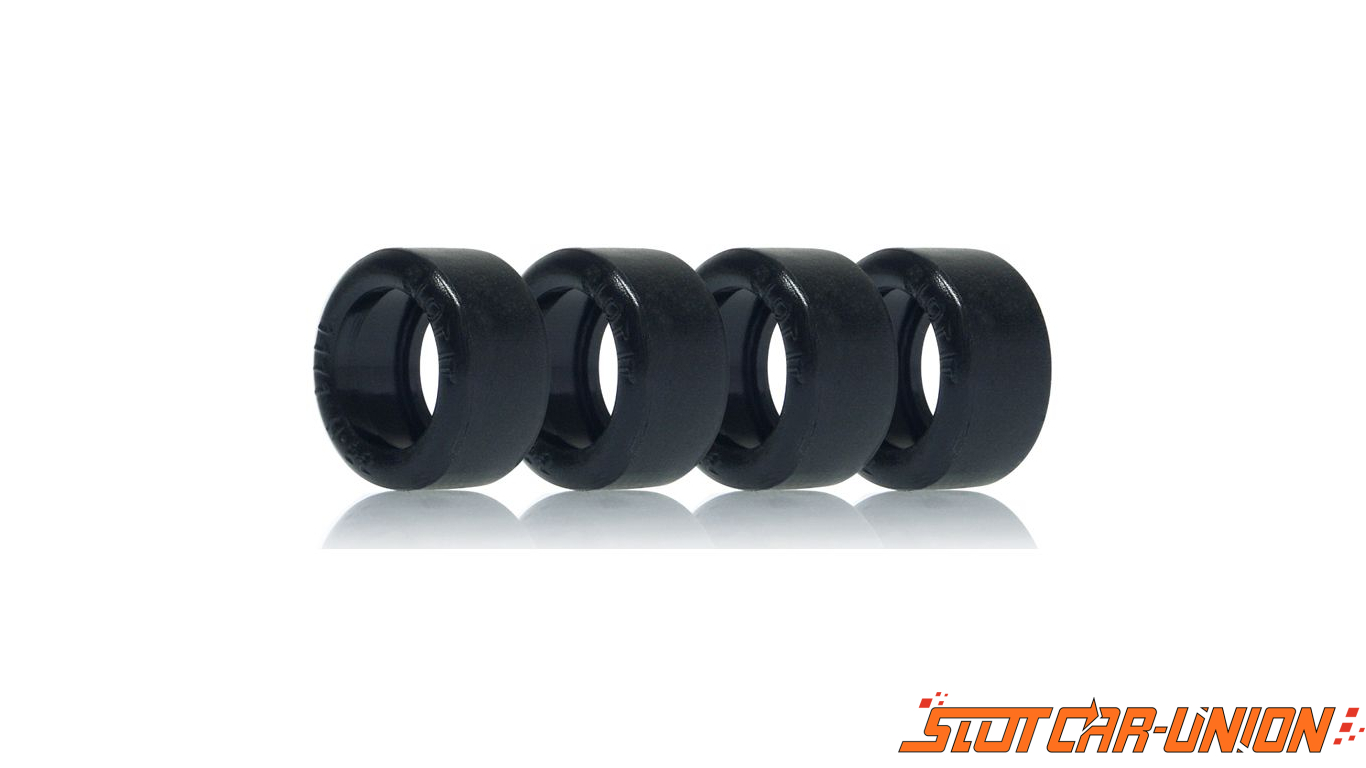 Slot it n22 tires