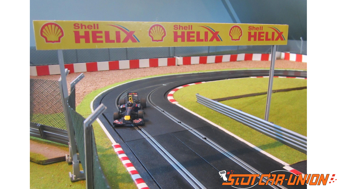 slot track scenics slot track scenics