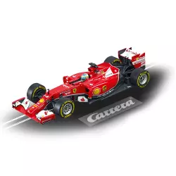 Carrera DIGITAL 132 30734 Ferrari F14 T "F.Alonso, No.14"