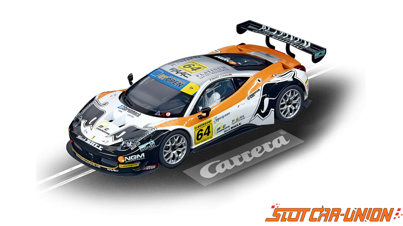 carrera digital 124 f1