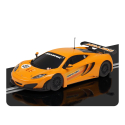 Scalextric C3281 McLaren MP4-12C GT3