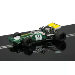 Scalextric C3588A Legends Brabham BT26A-3