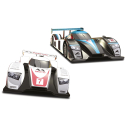 Scalextric Start GT Double Pack