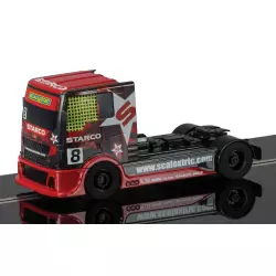 Scalextric C3609 Team Scalextric Racing Truck
