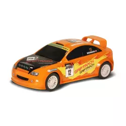 Scalextric Start Rally Champions Double Pack