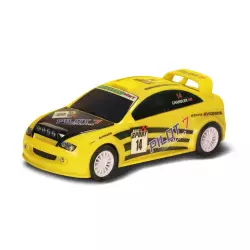 Scalextric Start Rally Champions Double Pack