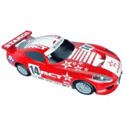 Scalextric Start Pro Racing Double Pack