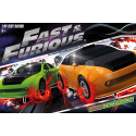 Micro Scalextric G1092 Fast & Furious Set