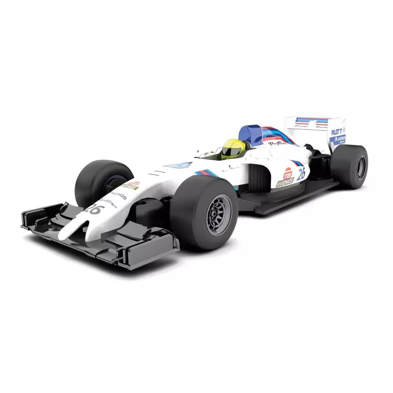 Scalextric C3597 GP Racer