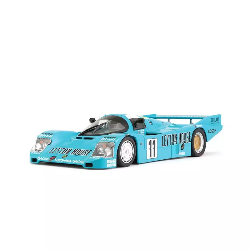 Slot.it CA34a Porsche 962C 85 n.11 24h Le Mans 1987