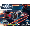 Micro Scalextric G1084 Coffret Star Wars Death Star Attack