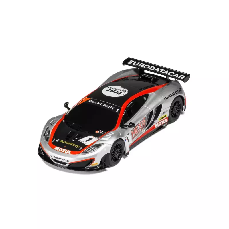 Scalextric Digital C1330 Platinum Set