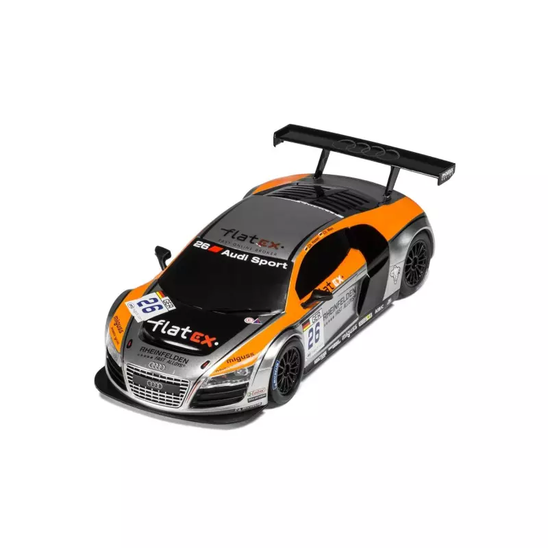 Scalextric Digital C1330 Platinum Set