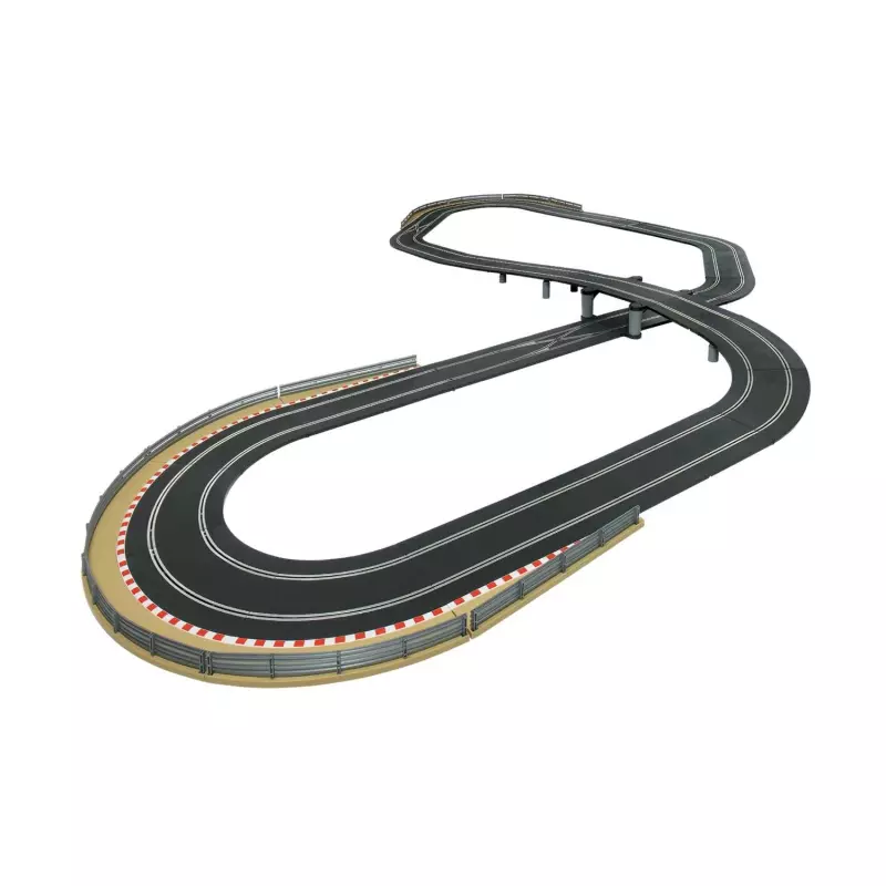 Scalextric Digital C1330 Platinum Set