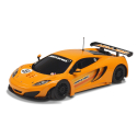 Scalextric C3281 McLaren MP4-12C GT3