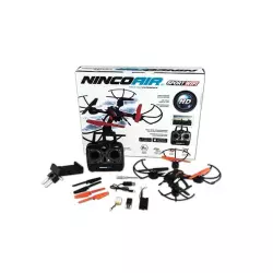 Nincoair Quadrone Sport WIFI HD