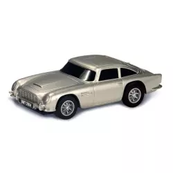 Micro Scalextric G1083 James Bond 007 Skyfall Set