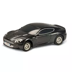 Micro Scalextric G1083 James Bond 007 Skyfall Set