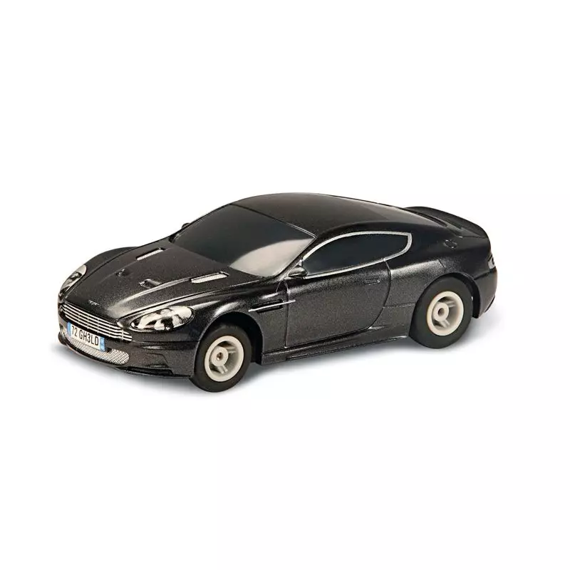 Micro Scalextric G1083 James Bond 007 Skyfall Set