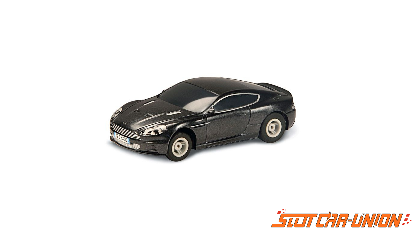 James bond micro scalextric sale
