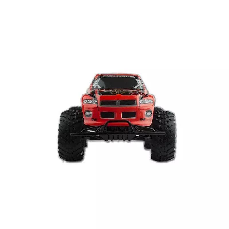 Ninco Parkracers 1/10 Masher Monster