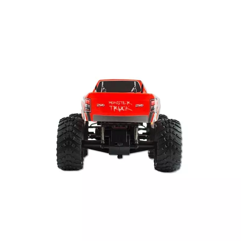 Ninco Parkracers 1/10 Masher Monster