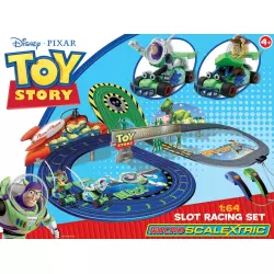 Micro Scalextric G1063 Disney Toy Story Set