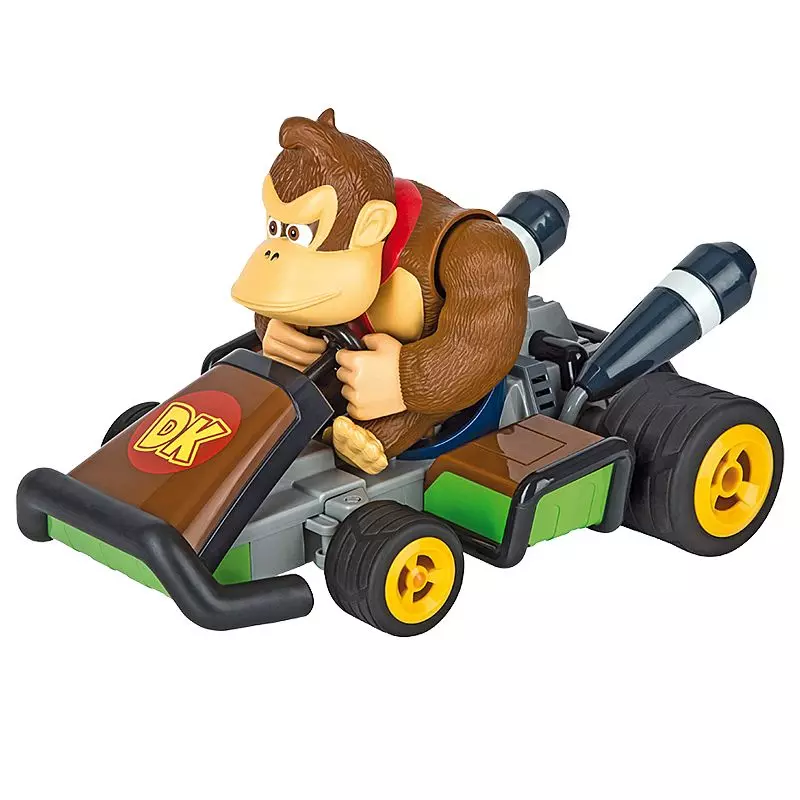 Carrera RC Mario Kart 7, Donkey Kong