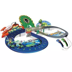 Micro Scalextric G1063 Disney Toy Story Set