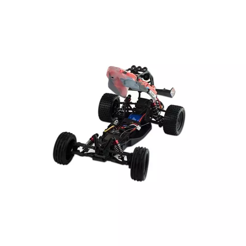 Ninco4RC 1/12 Buggy STORM