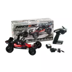 Ninco4RC 1/12 Buggy STORM