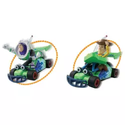 Micro Scalextric G1063 Disney Toy Story Set