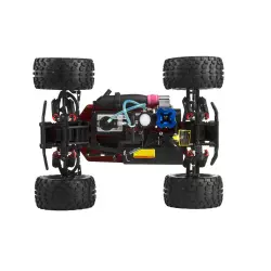 Ninco4RC 1/10 Predator Nitro