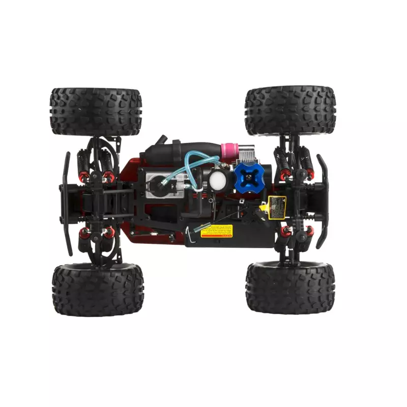 Ninco4RC 1/10 Predator Nitro