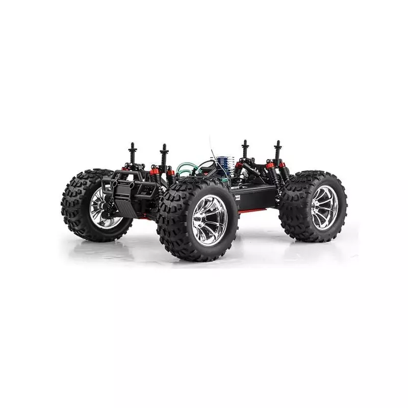 Ninco4RC 1/10 Predator Nitro