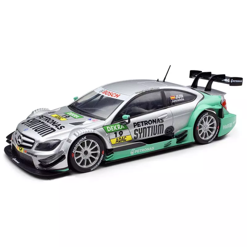 SCX Mercedes AMG C-Coupé DTM "Syntium" A10201X300