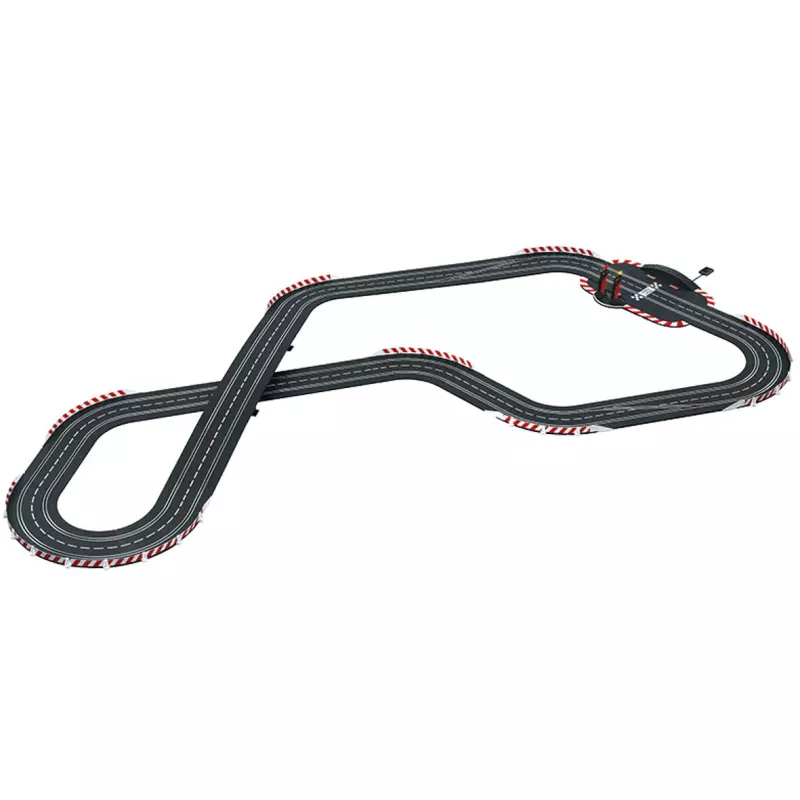 Scalextric store dtm masters