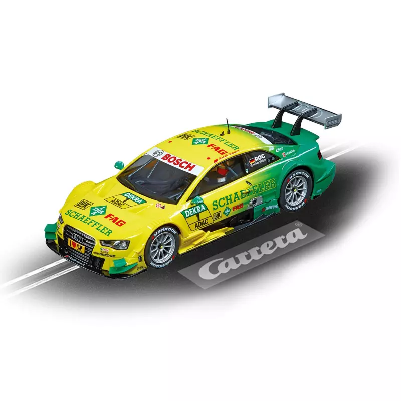 Carrera DIGITAL 132 30180 DTM Masters Set