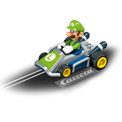 Carrera GO!!! 61267 Mario Kart 7, Luigi