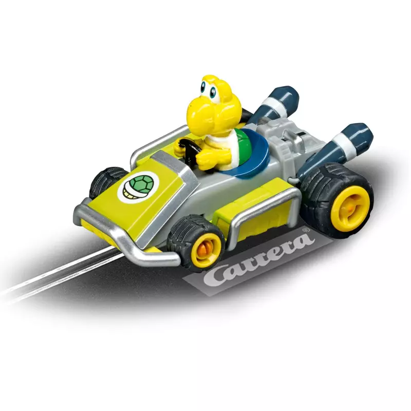 Carrera GO!!! 61269 Mario Kart 7, Koopa Troopa