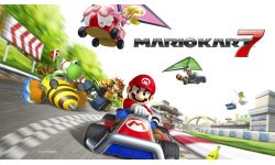 Mario Kart 7 se met au circuit électrique avec Carrera - Le Mag Sport