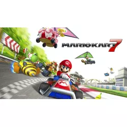 Carrera GO!!! 62317 Coffret Nintendo Mario Kart 7