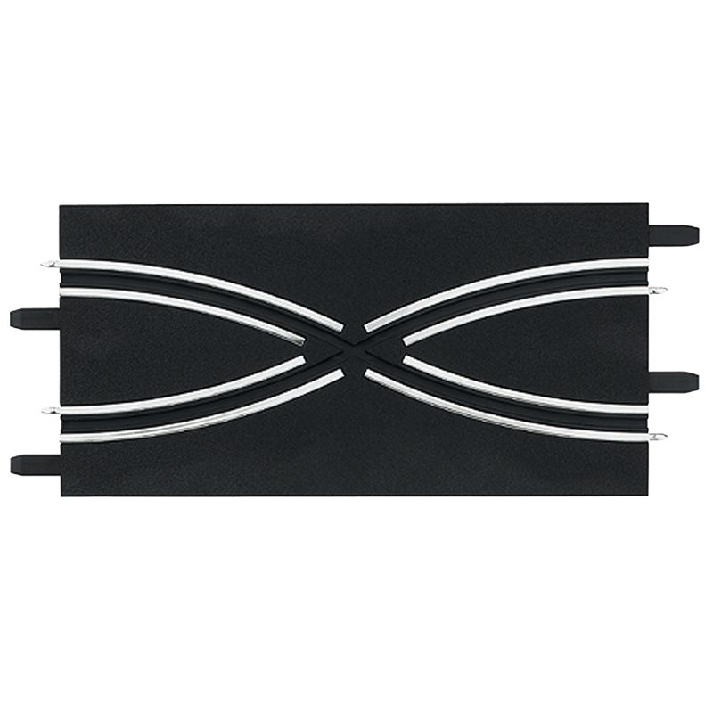                                     Carrera GO!!! and DIGITAL 143 61609 Lane Change Section x2