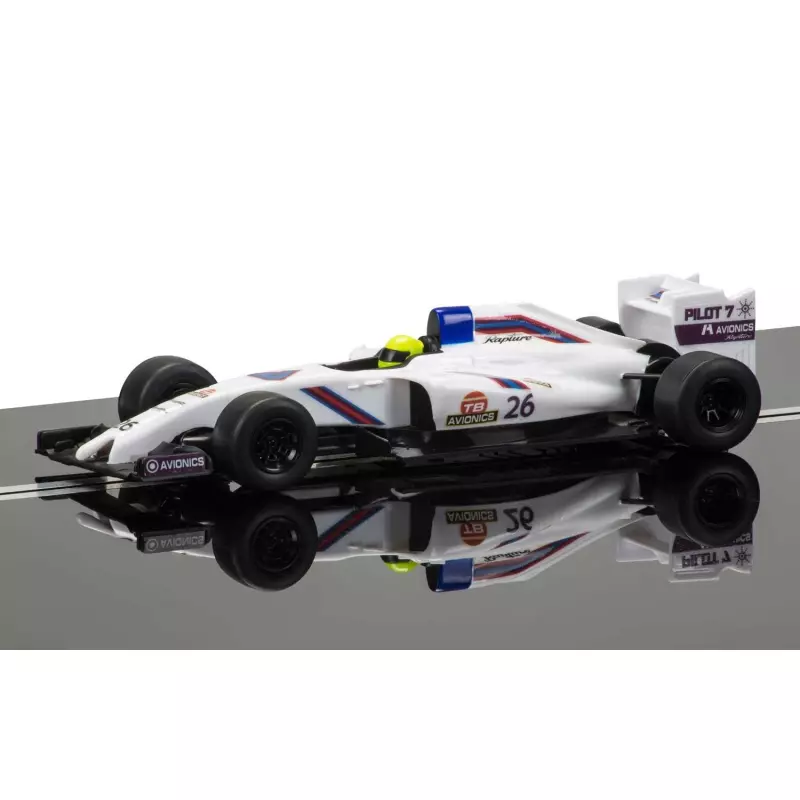 Scalextric C3597 GP Racer