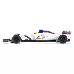 Scalextric C3597 GP Racer