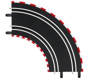 Carrera GO!! & Digital 143 Slot Car Racing Extension Set # 1 1:43 NIB NEW 61600 