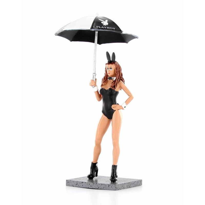                                    Sideways SWFIG/007 Figurine Gena Playboy Special + Ombrelle