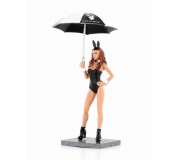 Sideways SWFIG/007 Figure Gena Playboy Special + Umbrella
