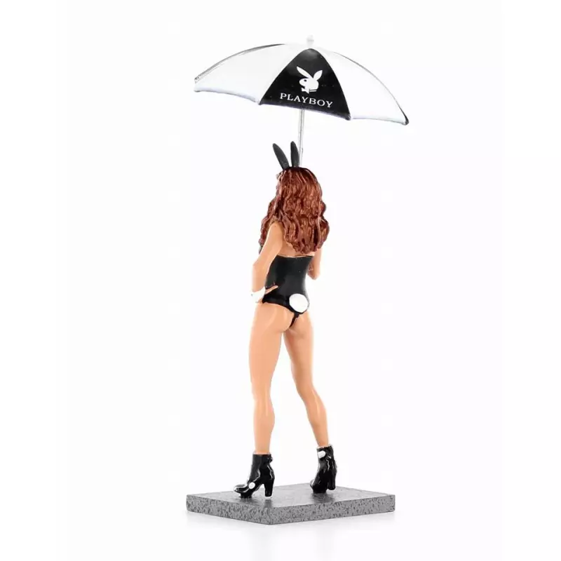 Sideways SWFIG/007 Figurine Gena Playboy Special + Ombrelle